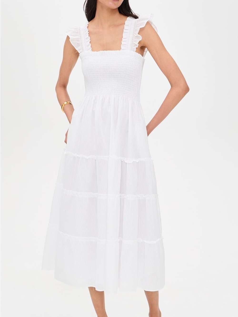 Hill House Ellie Nap Dress
